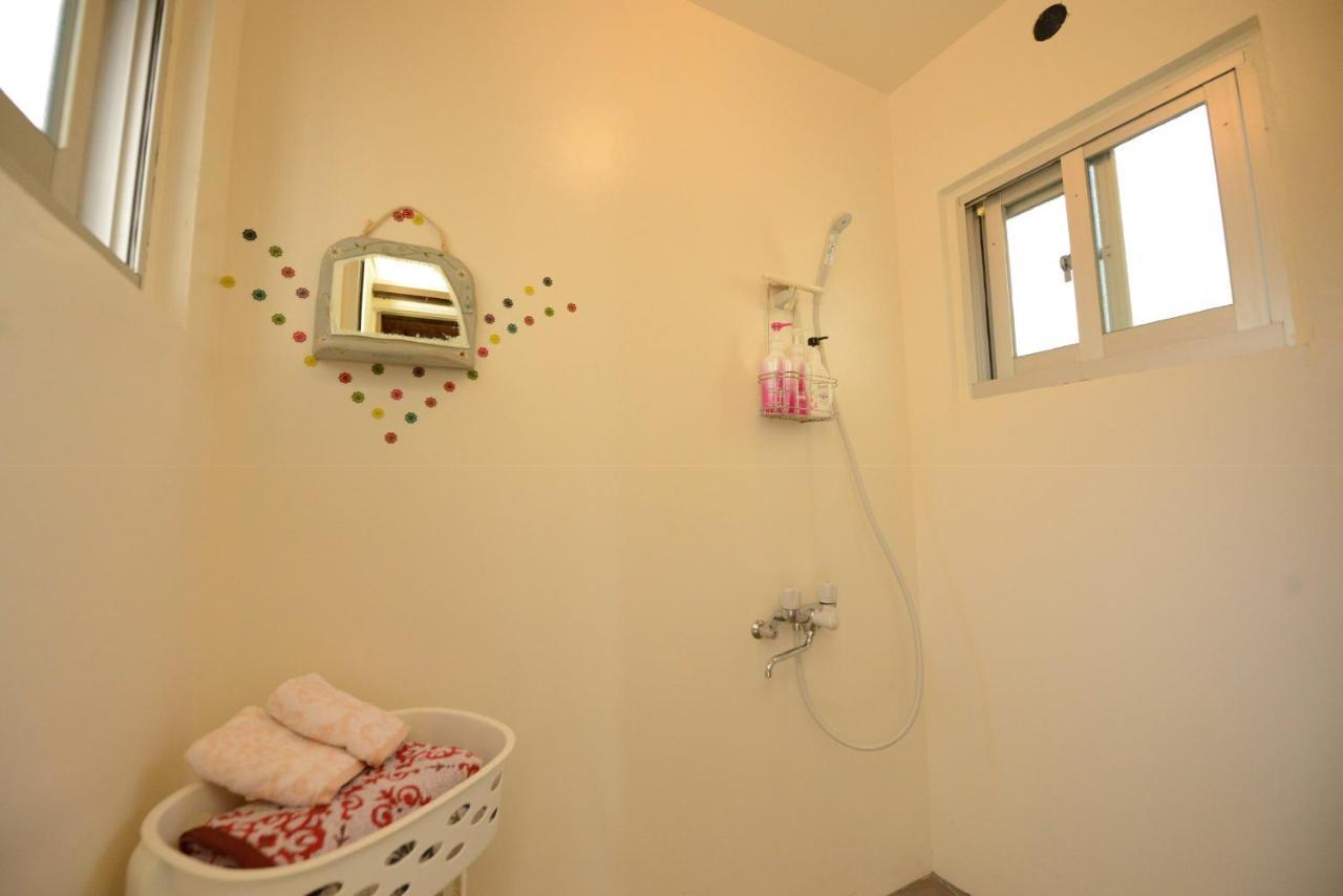 Ishigaki  ゆい屋 빌라 외부 사진